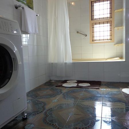 Remisha Service Apartments Chennai Bilik gambar