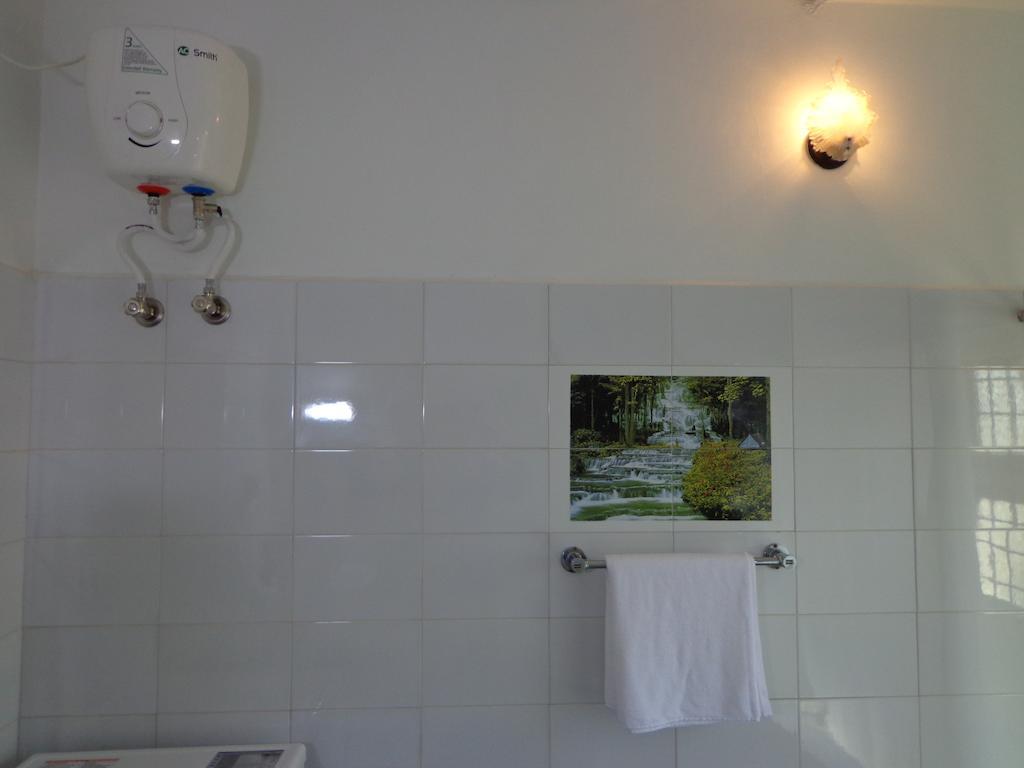 Remisha Service Apartments Chennai Bilik gambar